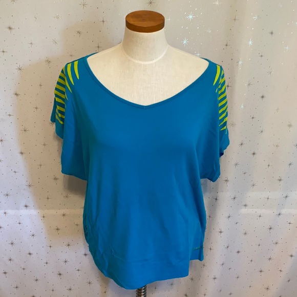 Zumba Fitness Tops - Zumba T-shirt